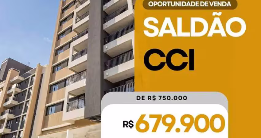 Apartamento para venda em curitiba, atuba, 3 dormitórios, 1 suíte, 2 banheiros, 2 vagas