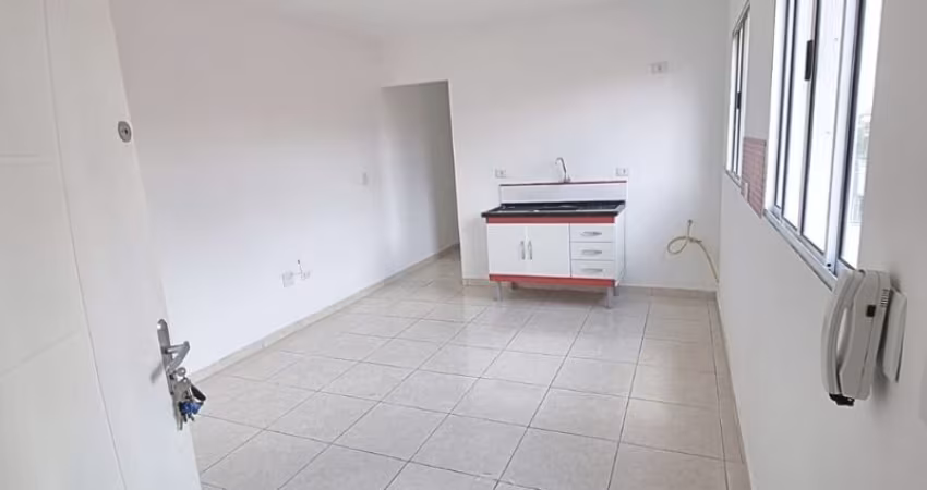 Apartamento pra locação na Mooca , com 1 mês de deposito caução
