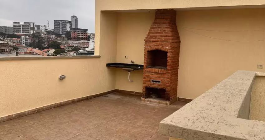 Apto 50 m² com 2 dormitórios ,com cobertura privativa  na vila matilde