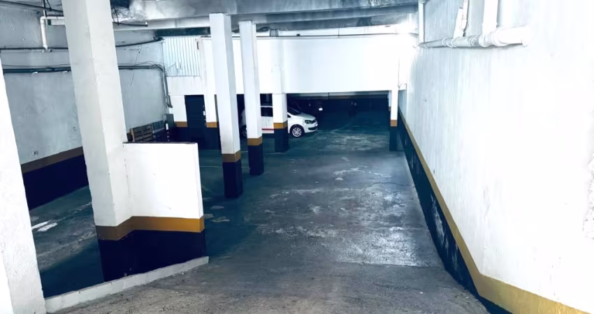 Apto pra locação 2 dorm com 50 m² - Mooca