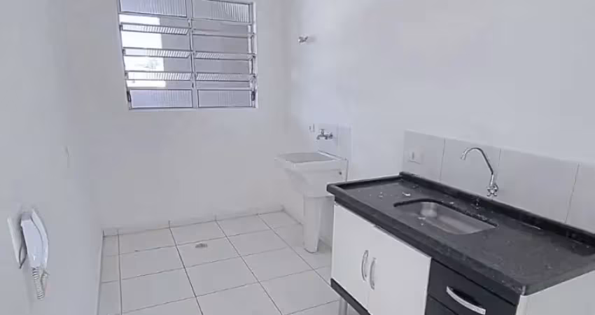 Apartamento com 2 quartos para alugar em Belenzinho, São Paulo 