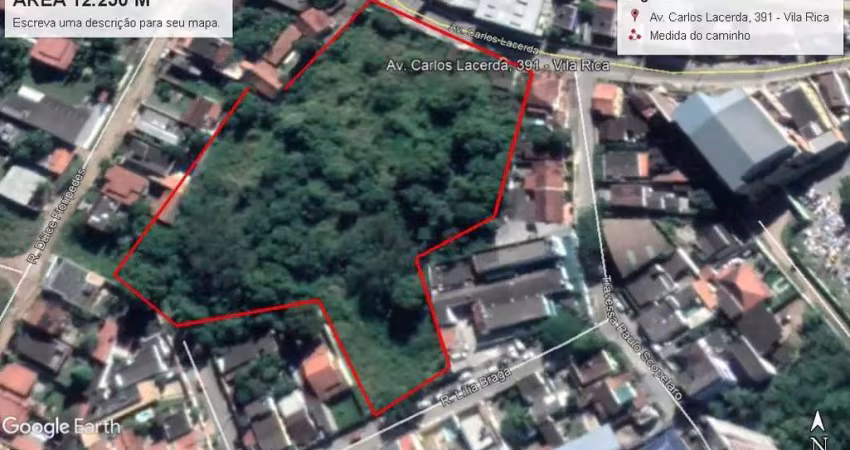 Terreno comercial à venda no Areal, Itaboraí 