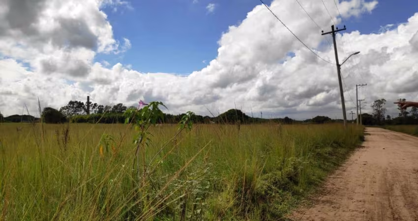 Área para Construção para Venda em Itaguaí, Área Rrual de Itaguaí