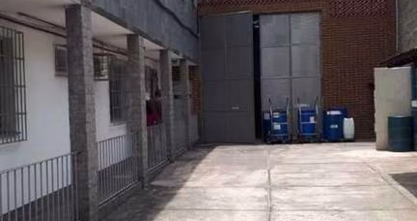Galpão para Venda em Rio de Janeiro, Piedade