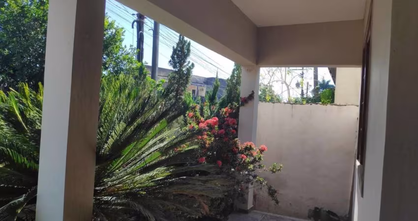 Casa para Venda em Itaboraí, Venda das Pedras, 4 dormitórios, 1 suíte, 4 banheiros, 2 vagas