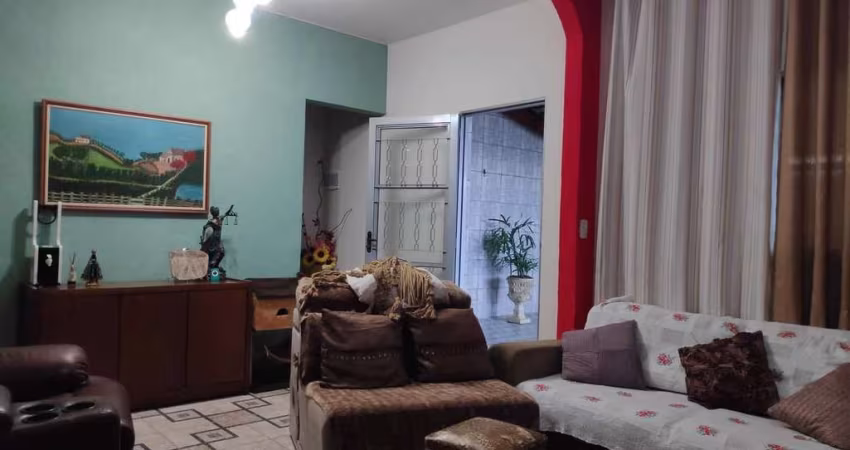 Casa para Venda em Itaboraí, Jardim Imperial, 4 dormitórios, 2 suítes, 4 banheiros, 2 vagas