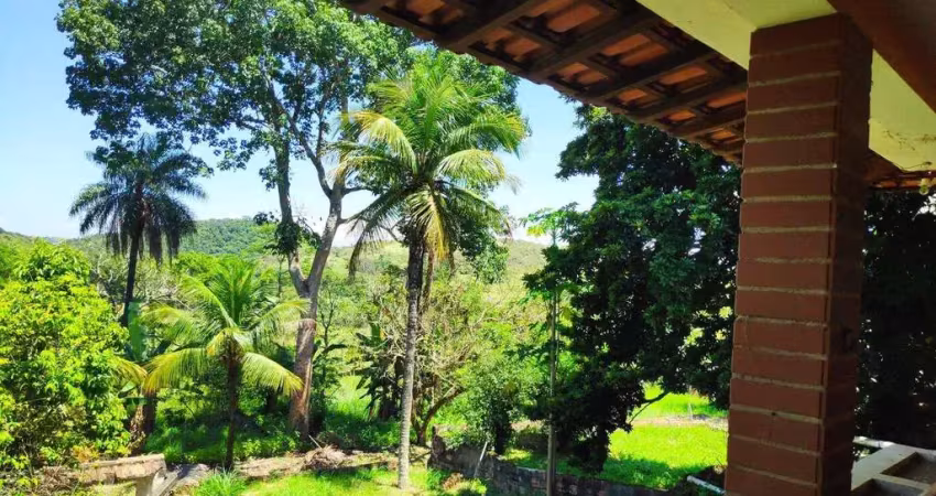Sítio para Venda em Itaboraí, Picos, 3 dormitórios, 1 suíte, 3 banheiros, 2 vagas