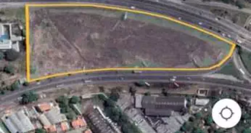 Área para construção para venda em itaboraí, centro (manilha)