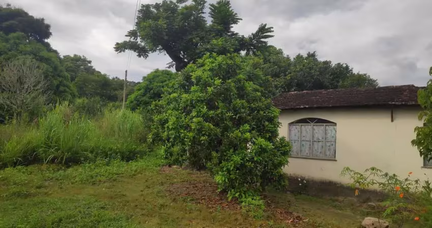 Chácara para venda em tanguá, ipitangas, 2 dormitórios, 1 banheiro