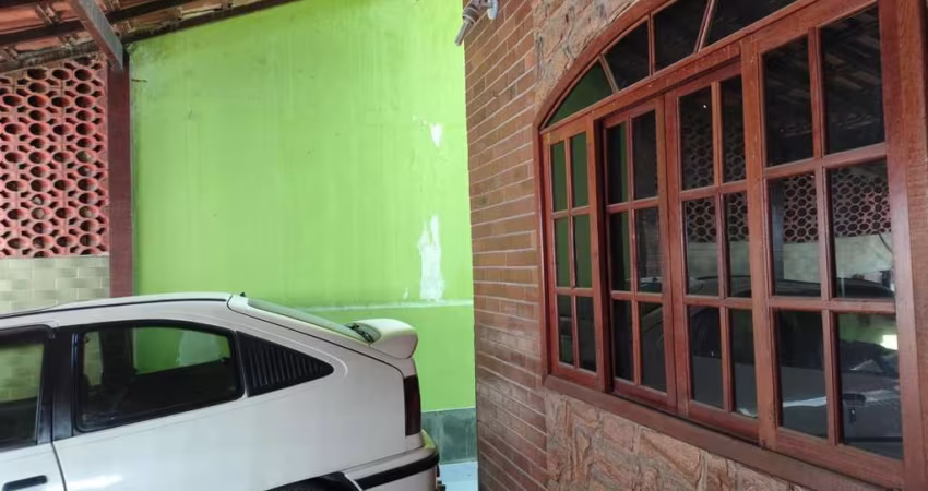 Casa em Condomínio para Venda em Itaboraí, Outeiro das Pedras, 2 dormitórios, 1 suíte, 2 banheiros, 1 vaga