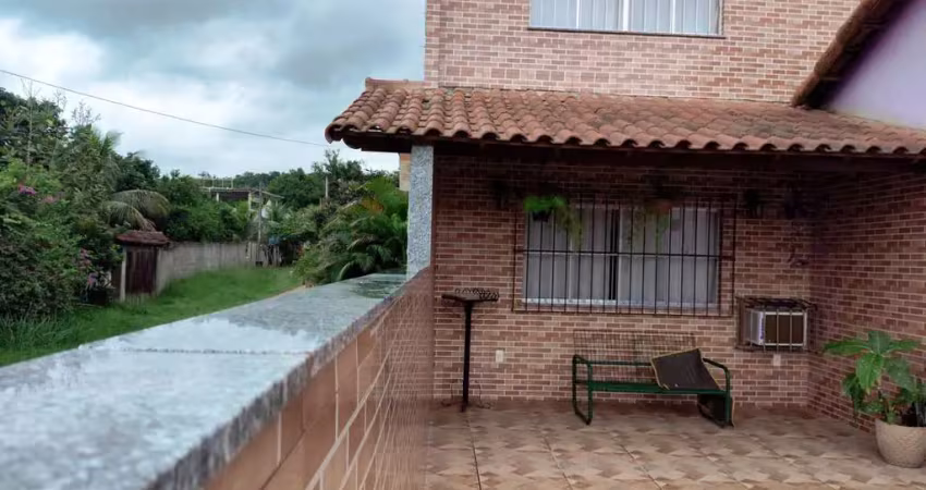 Chácara para venda em itaboraí, quinta dos colibris (sambaetiba), 3 dormitórios, 1 suíte, 2 banheiros, 1 vaga