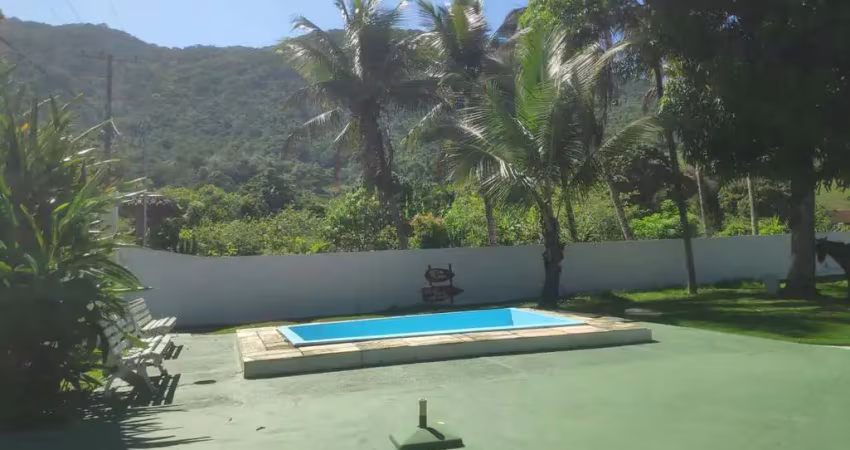 Chácara para Venda em Itaboraí, Parque Nova Friburgo (Sambaetiba), 4 dormitórios, 2 suítes, 5 banheiros, 1 vaga