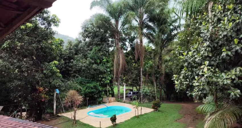 Chácara / sítio à venda no Imbaú, Silva Jardim 