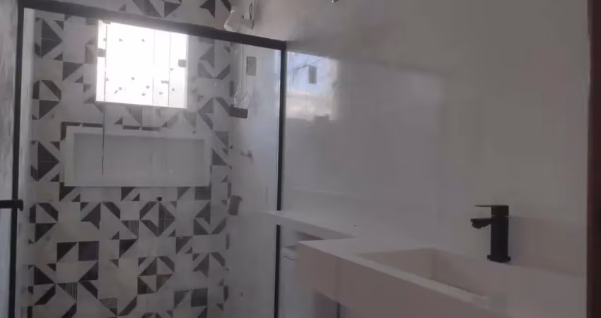 Casa em condomínio para venda em itaboraí, caluge, 2 dormitórios, 1 banheiro, 1 vaga
