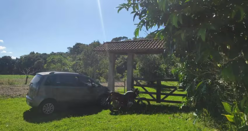 Chácara / sítio à venda na Zona Rural, Cachoeiras de Macacu 