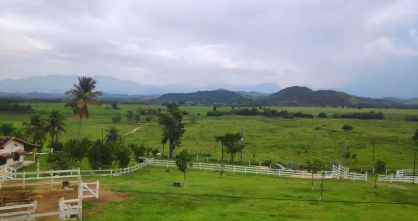 Chácara / sítio à venda no Centro (Sambaetiba), Itaboraí 