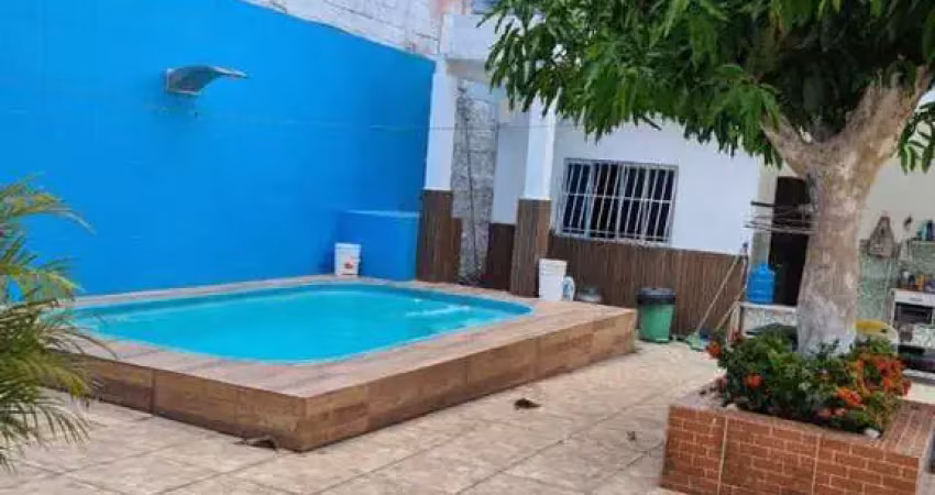 Casa para Venda em Itaboraí, Centro (Manilha), 3 dormitórios, 2 suítes, 3 banheiros, 2 vagas