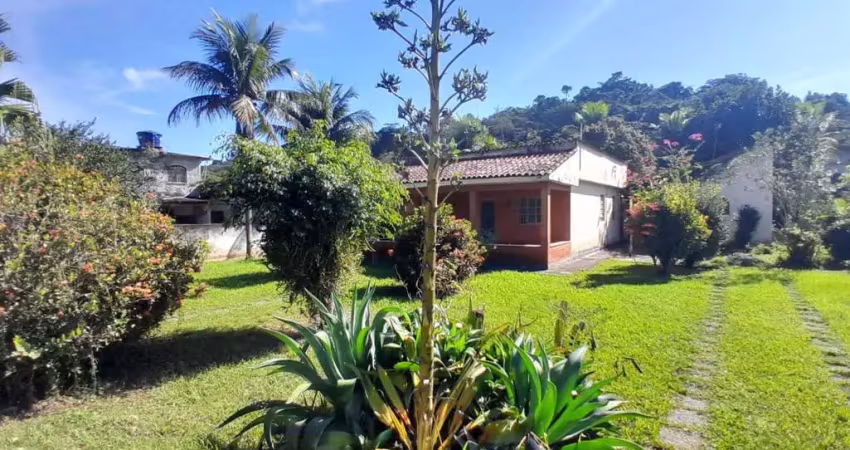 Chácara para Venda em Itaboraí, Centro (Sambaetiba), 3 dormitórios, 2 banheiros, 1 vaga