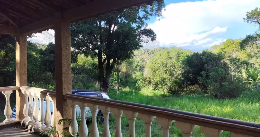 Chácara / sítio à venda no Posse dos Coutinhos, Tanguá 
