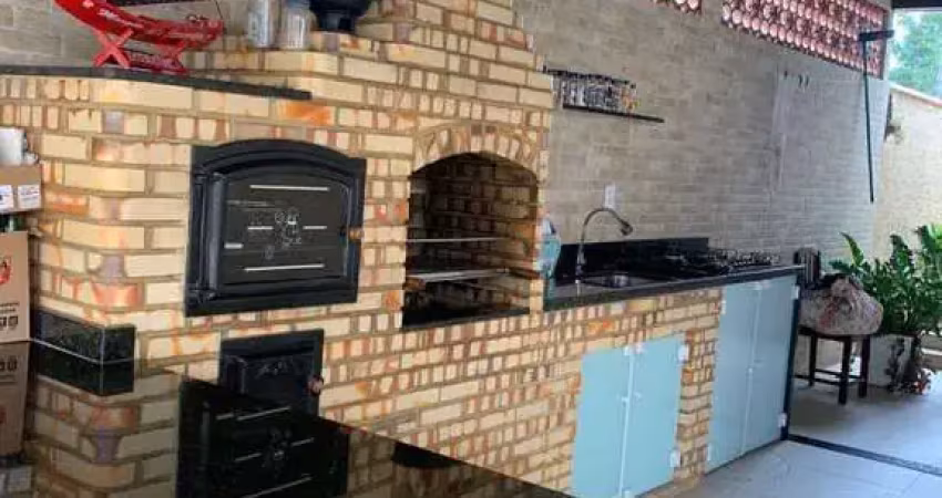 Casa para Venda em Tanguá, Vila Cortes, 3 dormitórios, 1 suíte, 2 banheiros, 1 vaga