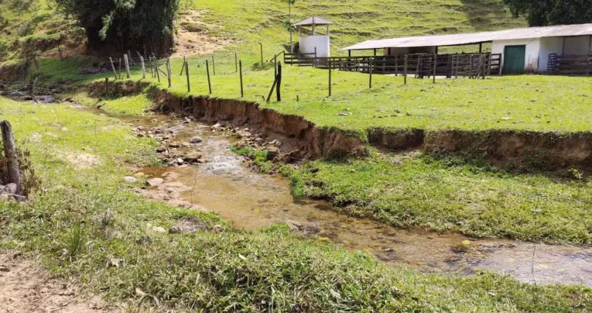 Fazenda à venda no Imbaú, Silva Jardim 