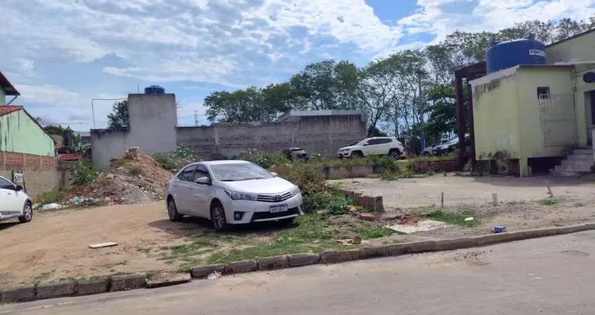 Terreno à venda no Nancilândia, Itaboraí 
