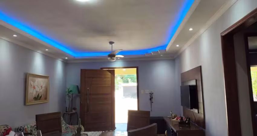 Casa para Venda em Itaboraí, Retiro São Joaquim, 2 dormitórios, 1 banheiro, 1 vaga