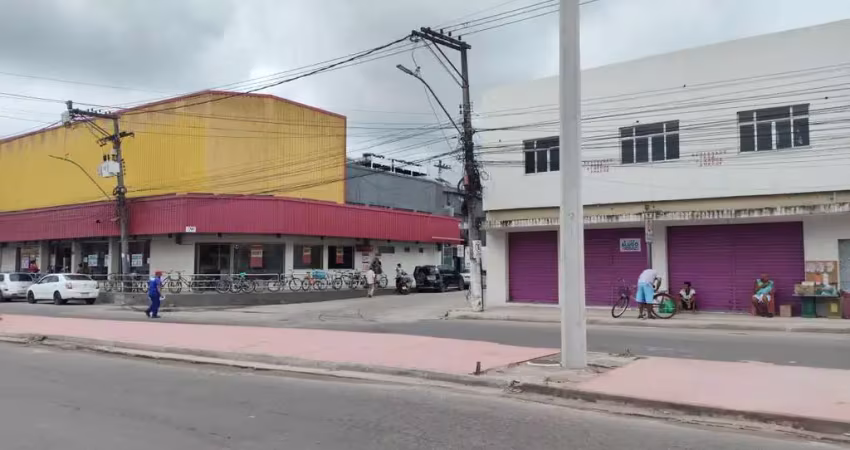 Loja para locação em itaboraí, venda das pedras, 2 banheiros