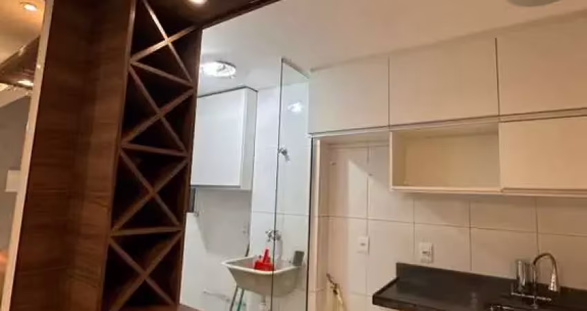 Apartamento para Locação em Itaboraí, Areal, 2 dormitórios, 1 banheiro, 1 vaga