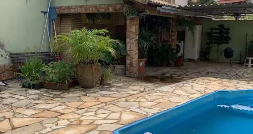 Casa para Venda em Itaboraí, Picos, 4 dormitórios, 3 banheiros, 2 vagas