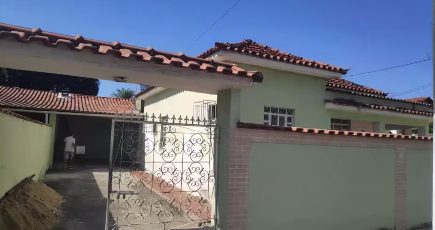 Casa para Venda em Itaboraí, Venda das Pedras, 3 dormitórios, 2 banheiros, 1 vaga