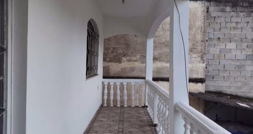 Casa para Locação em Itaboraí, Venda das Pedras, 1 dormitório, 1 banheiro