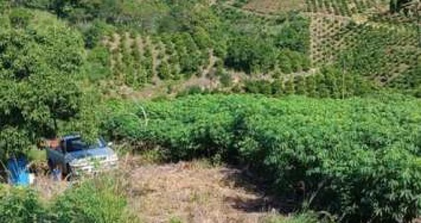 Terreno para Venda em Tanguá, POSSE DOS COUTINHOS