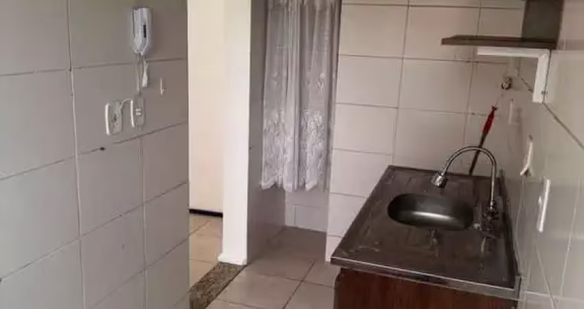 Apartamento para locação em itaboraí, venda das pedras, 2 dormitórios, 1 banheiro, 1 vaga