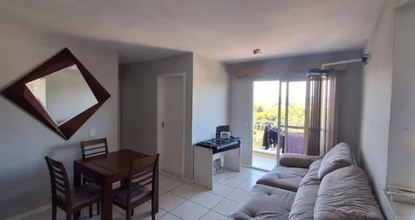 Apartamento para locação em itaboraí, outeiro das pedras, 2 dormitórios, 1 suíte, 2 banheiros, 1 vaga