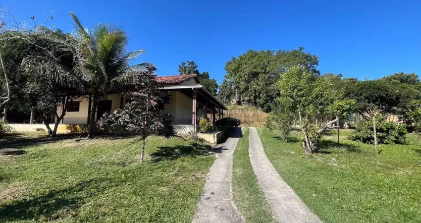 Sítio para venda em itaboraí, centro (sambaetiba), 3 dormitórios, 2 banheiros, 2 vagas