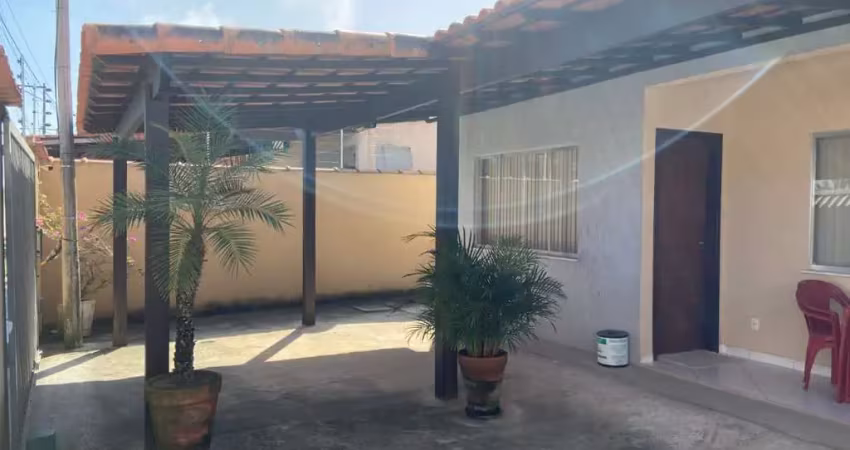 Casa em condomínio para venda em itaboraí, caluge, 3 dormitórios, 1 suíte, 2 banheiros, 1 vaga