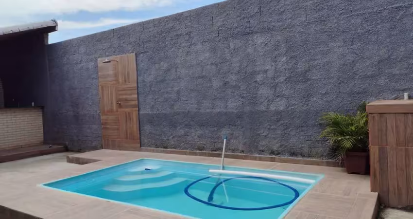 Casa em condomínio para locação em itaboraí, caluge, 3 dormitórios, 1 suíte, 2 banheiros, 2 vagas