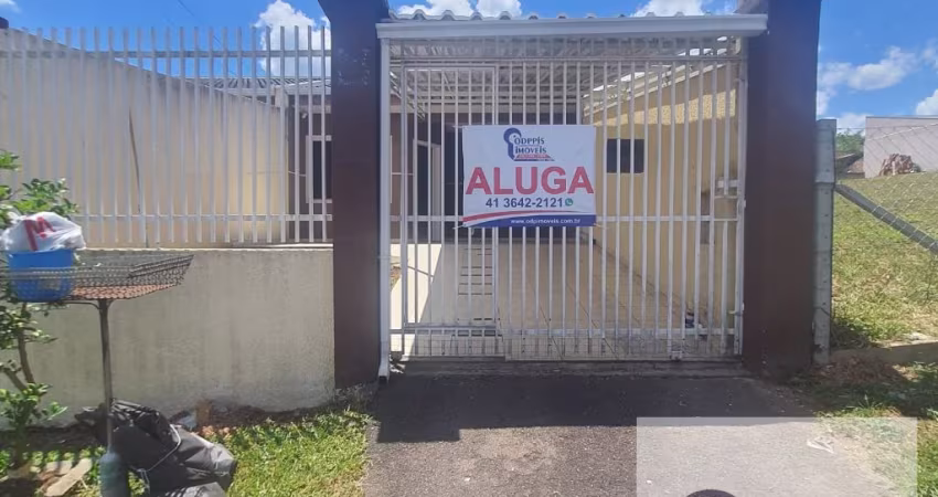 Casa para alugar em Araucária