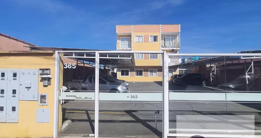 Apartamento a venda em Araucária