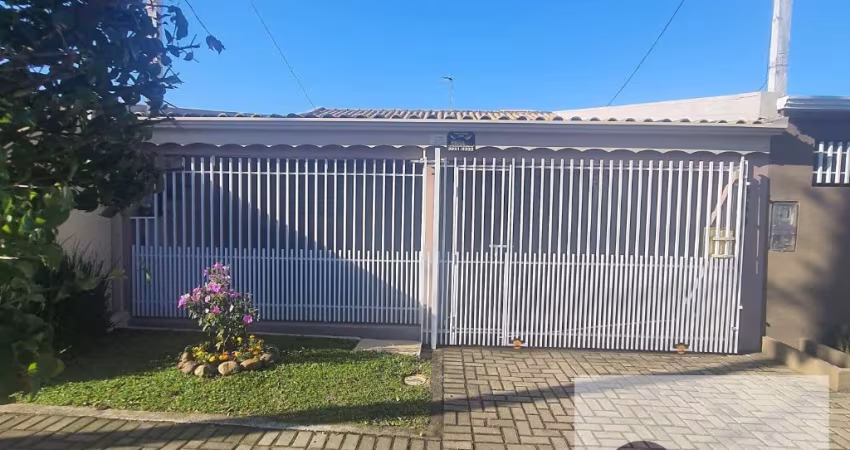 Compre casa em Araucária