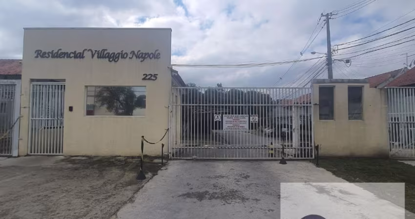 Compre apartamento em Araucária