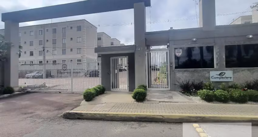 Compre apartamento em Araucária