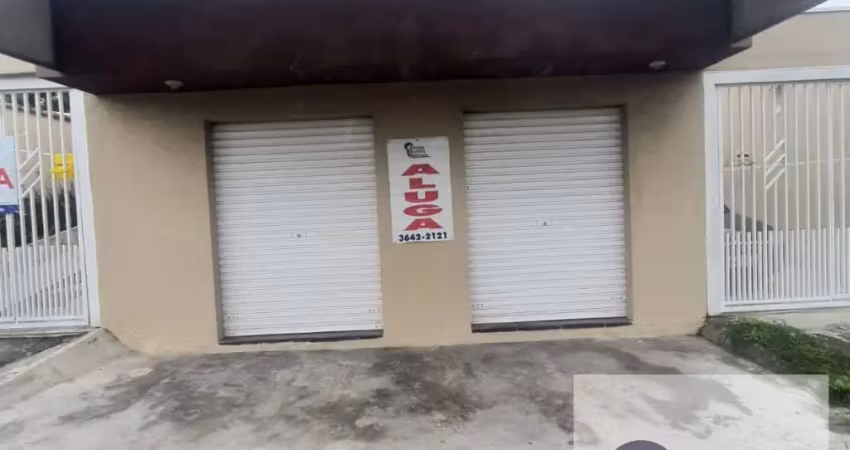 Ponto comercial para alugar na Rua Patativa, 402, Capela Velha, Araucária