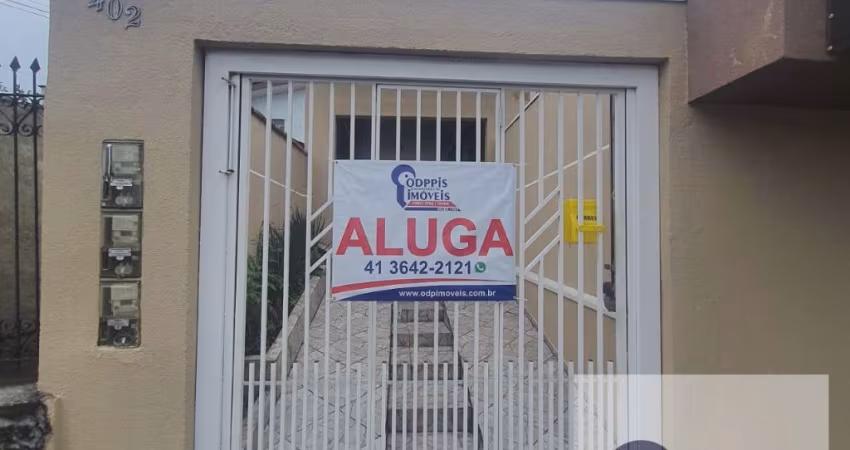 Excelente casa para locação