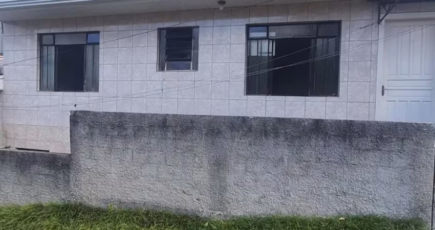 Casa com 1 quarto para alugar na Rua Lourenço Jasiocha, 1188, Centro, Araucária