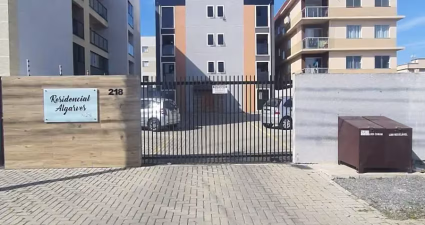 Apartamento com 2 quartos à venda na Rua Bruno Pilato dos Santos, 218, Fazenda Velha, Araucária