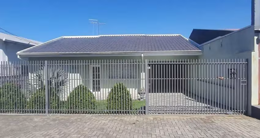 Casa comercial em porto das laranjeiras - araucária