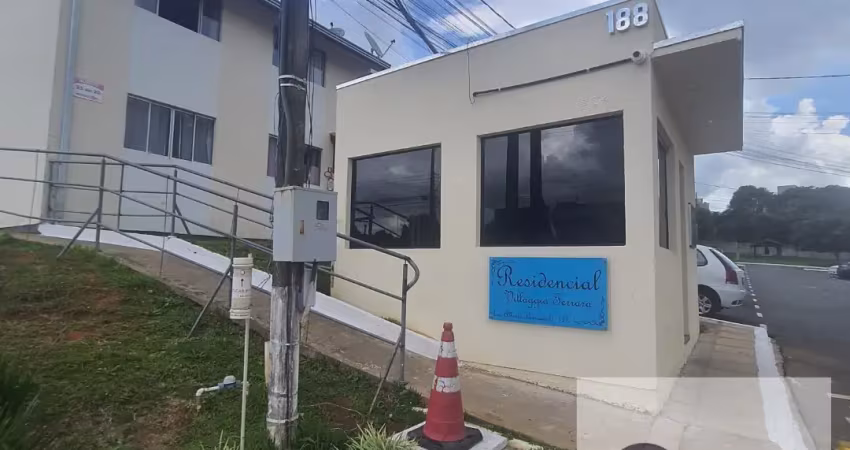 Apartamento com 2 quartos à venda na Rua Alberto Lesniowski, 188, Costeira, Araucária