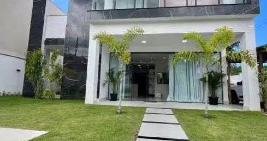 Casa em Condomínio : Duplex / Residencial / Vargem Pequena